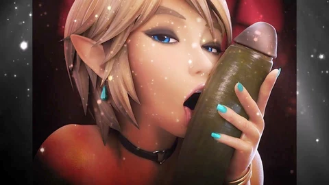 洗脑, 调教 娘娘腔女仆