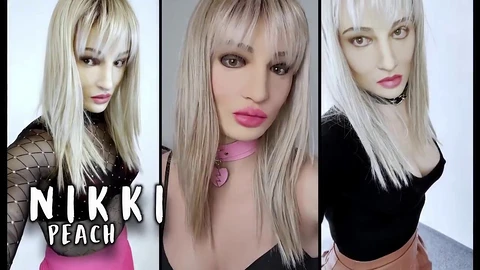 变性人, 易装癖者