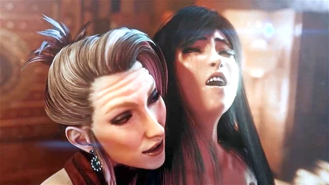 派对群交, 高清视频