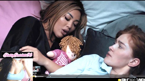 Futanari new, shemale new