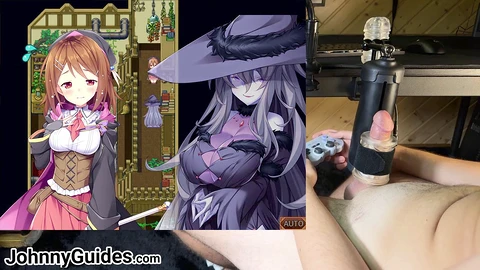 游戏, 被破坏的高潮