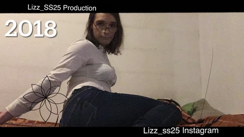 Lizz_ss25 10 year sissy cockslut milestone