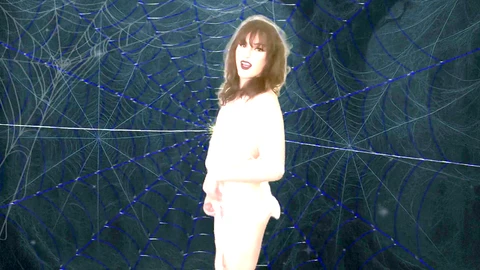 变性人, 万圣节