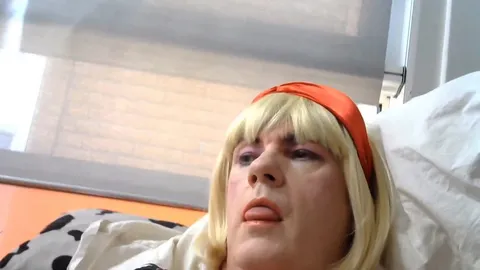 自慰, 贴身內衣