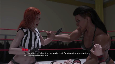 高清视频, 人妖干女孩