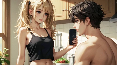 成人动漫, 动画