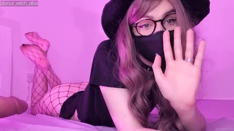 肛交假阳具, 射精合集