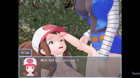 堕落, 肛门插入