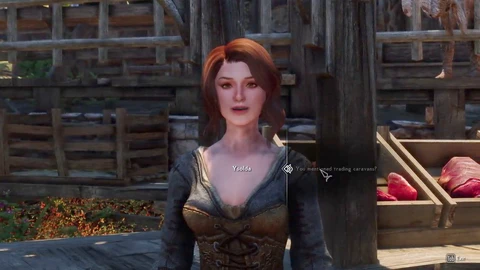 跨人种, 大鸡巴人妖