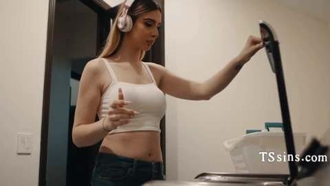 曲线曼妙, 剧情