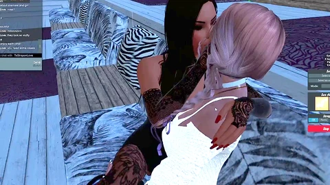 Milenats, inexperienced